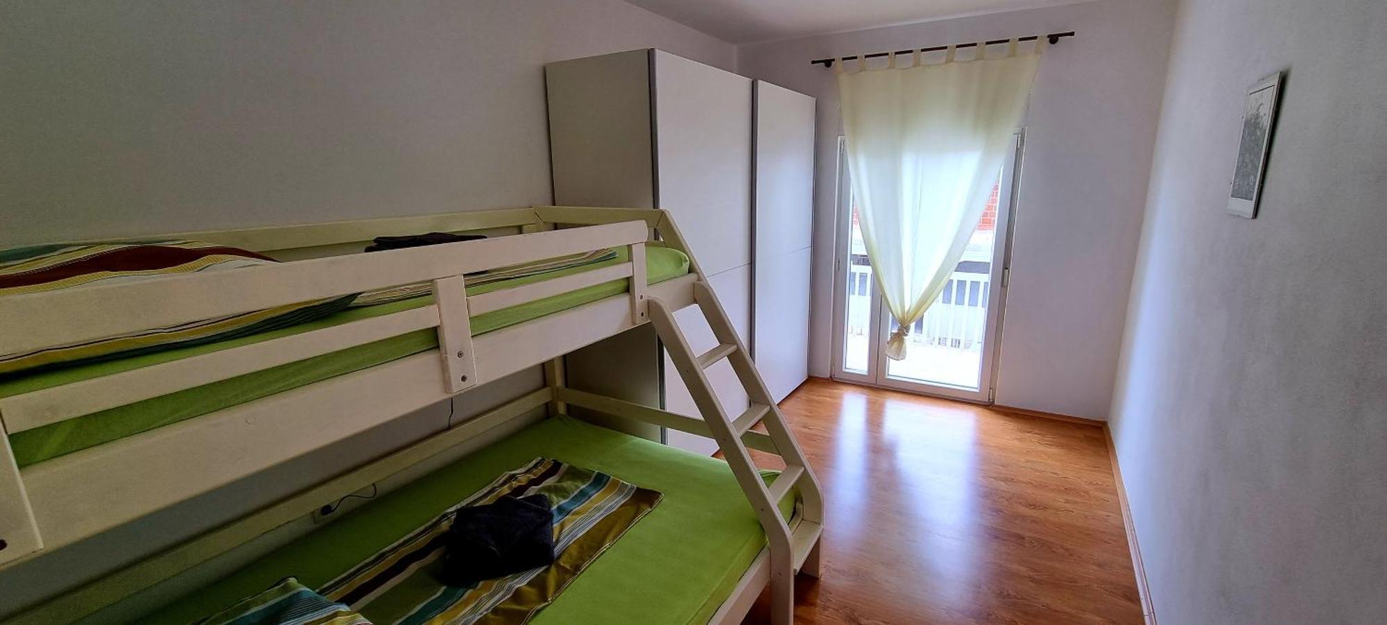 Apartment Alexandra 维尔 外观 照片
