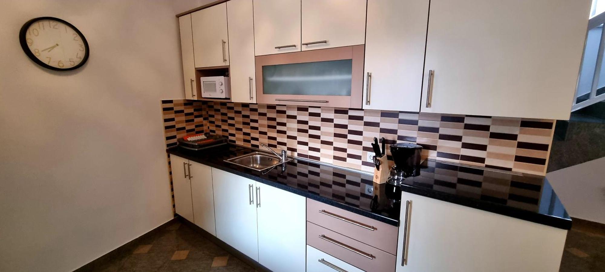 Apartment Alexandra 维尔 外观 照片