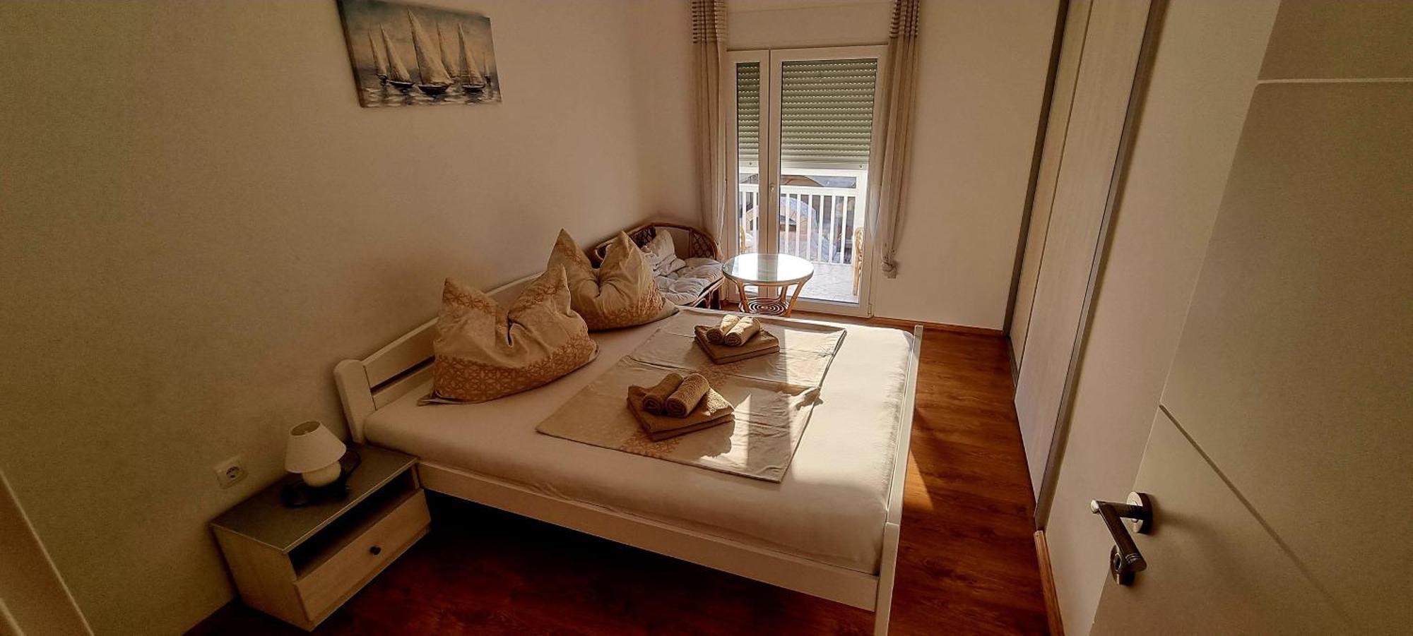 Apartment Alexandra 维尔 外观 照片