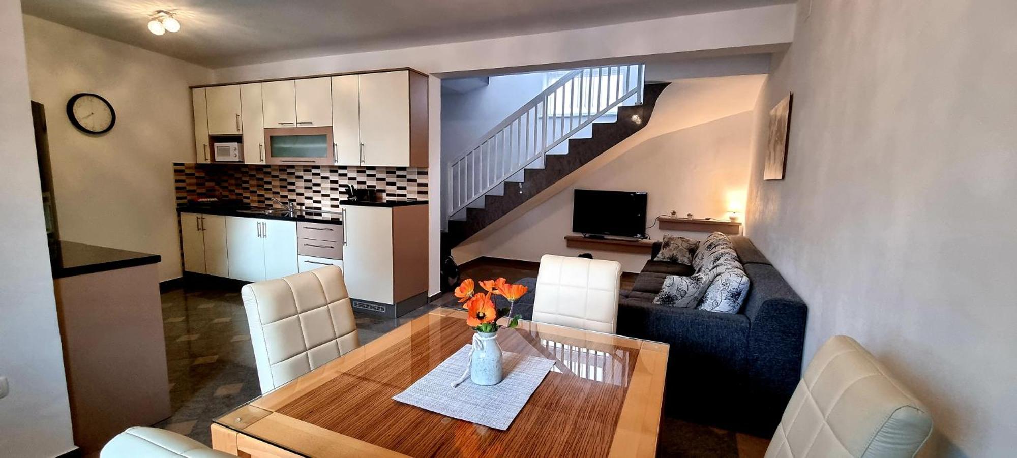 Apartment Alexandra 维尔 外观 照片
