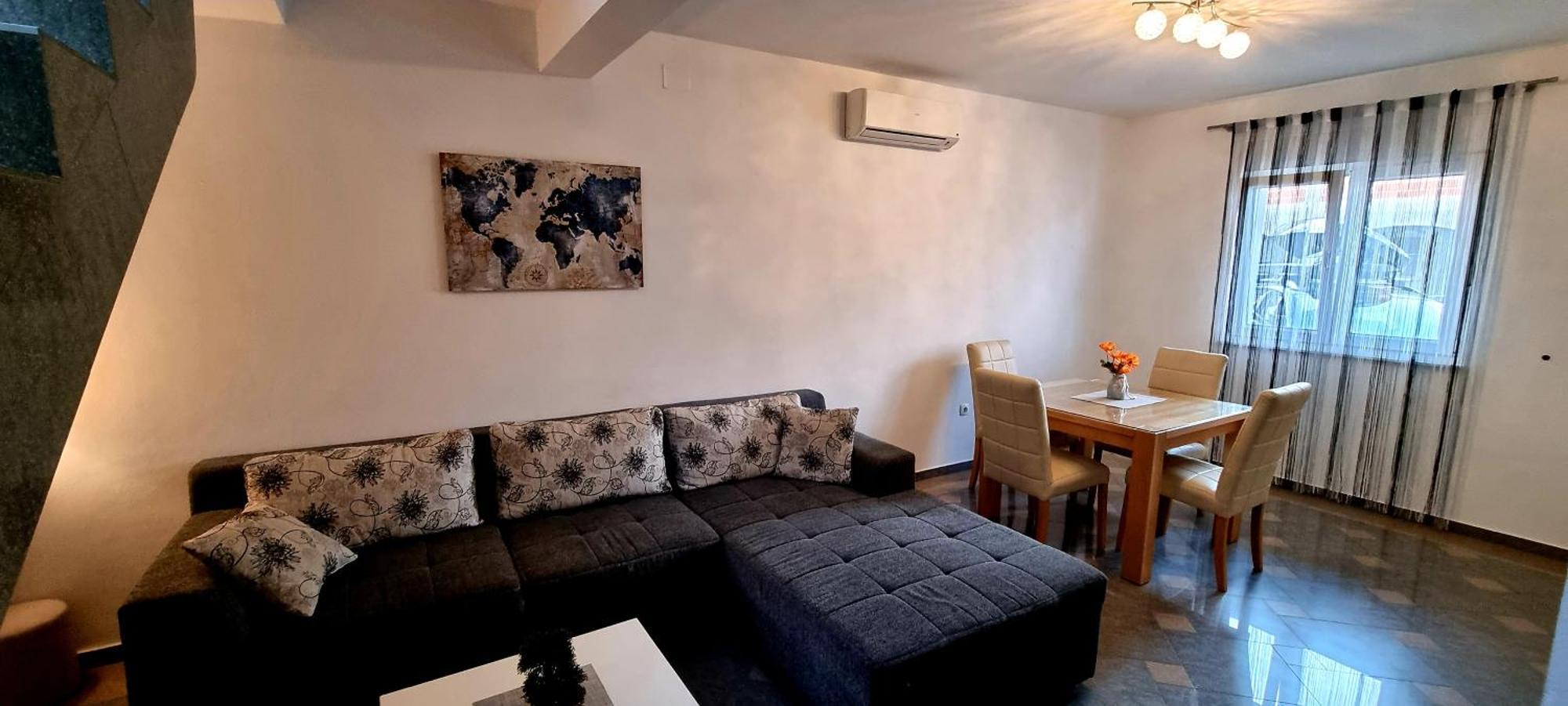 Apartment Alexandra 维尔 外观 照片